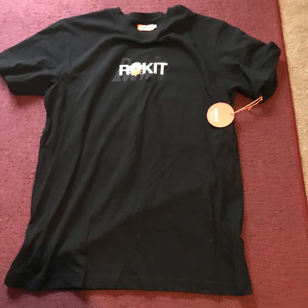 NWT Rokit T-Shirt